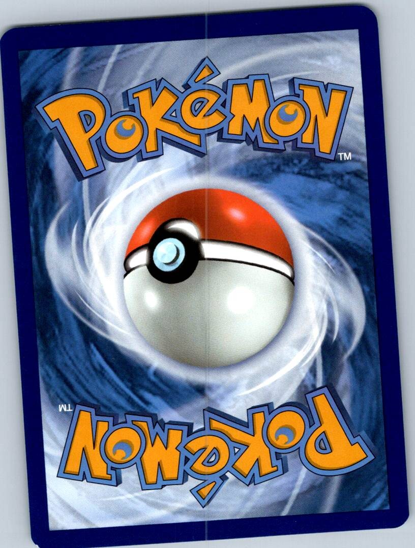 Roaring Moon 109/162 Rare Temporal Forces Pokemon Near Mint