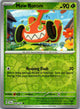 Mow Rotom 8/142 Common Stellar Crown Pokemon Near Mint