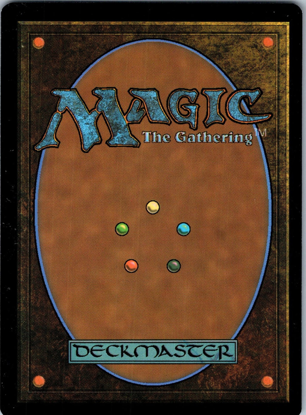 Ether 53 Uncommon Final Fantasy Magic: The Gathering Near Mint foil | HOKO