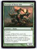 Scourge of Skola Vale 137 Rare Born of the Gods Magic: The Gathering NM | HOKO