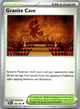 Granite Cave 166/182 Uncommon Destined Rivals Pokemon Near Mint