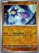 Glimmet 122/197 Common Obsidian Flames Pokemon Near Mint