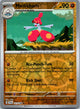 Medicham 111/198 Uncommon Scarlet & Violet Pokemon Near Mint