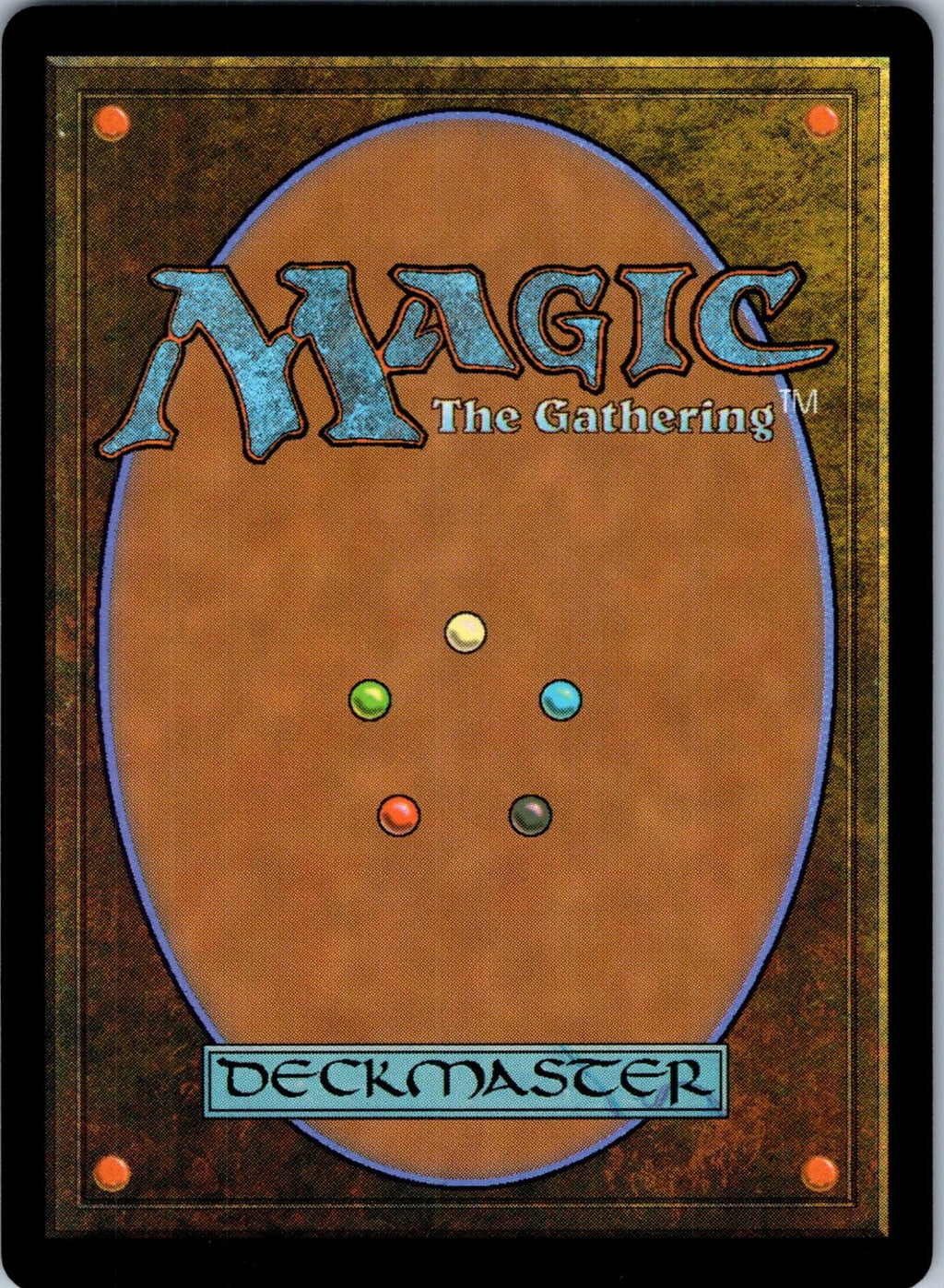 Friendly Rivalry The Lord of the Rings: Magic: The Gathering NM
