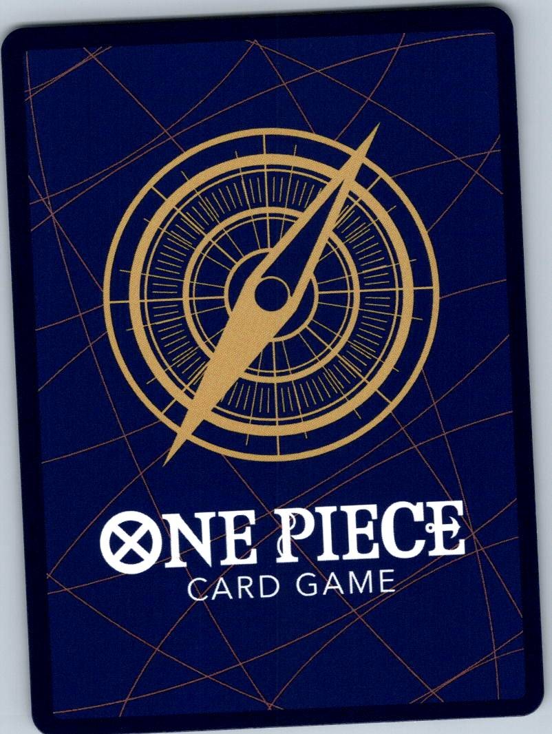 Curly.Dadan - OP02-005 Premium Booster -The Best- Vol. 2 One Piece NM