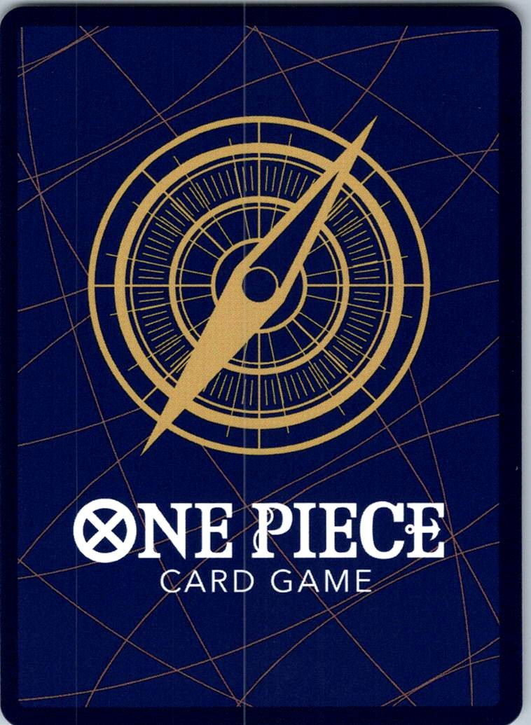 Kouzuki Momonosuke  OP06-107 Premium Booster -The Best- Vol. 2 One Piece NM