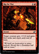Rig for War 156 Common Edge of Eternities Magic: The Gathering Near Mint