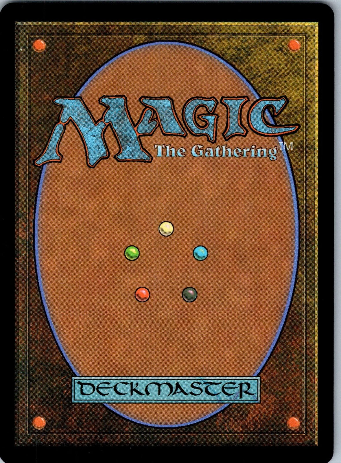 Eomer of the Riddermark: The Lord of the Rings: Magic: The Gathering NM