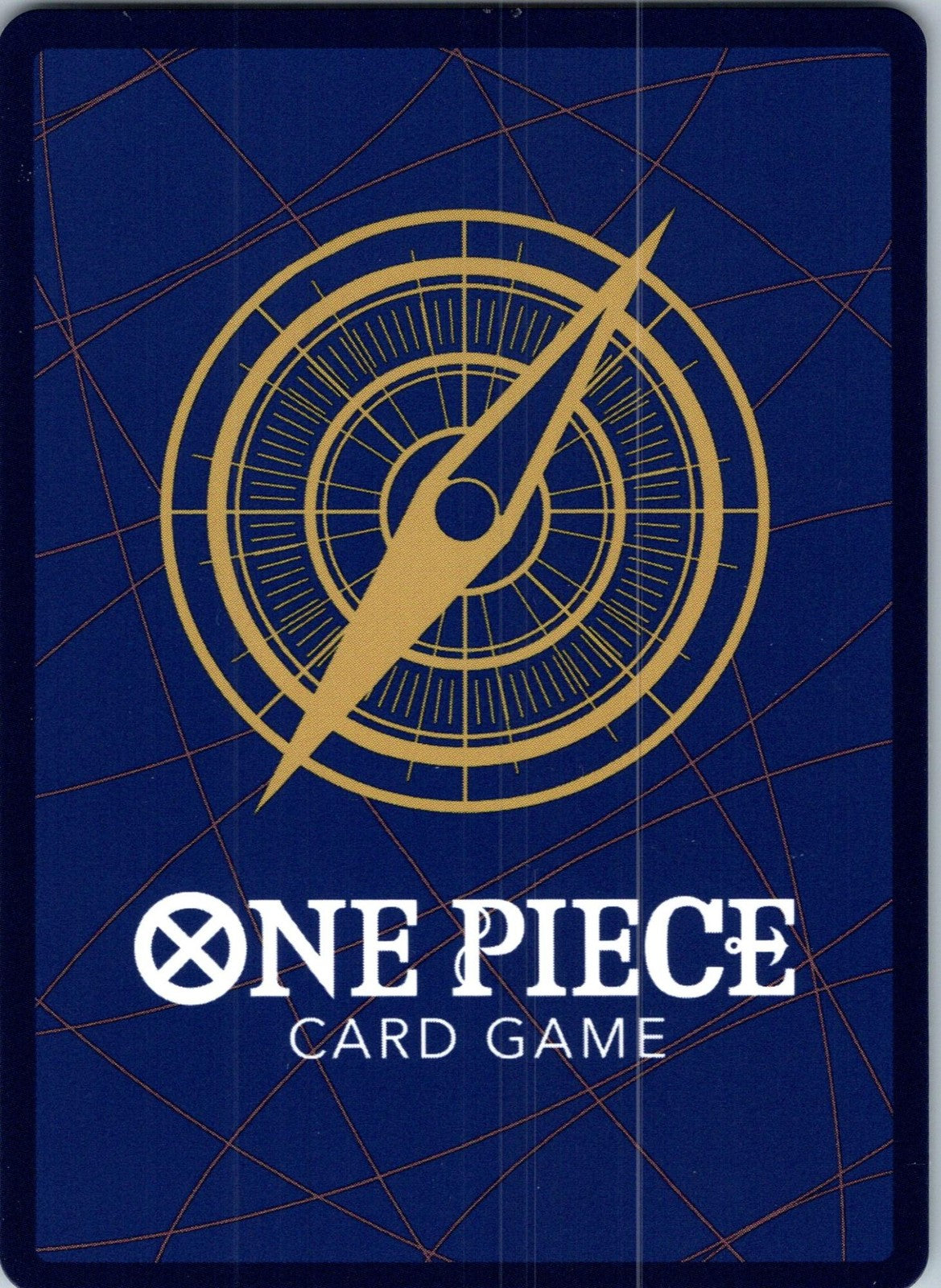 Vinsmoke Reiju OP06-069 Super Rare Wings of the Captain One Piece NM