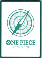 DON!! Card (Devil Fruits Collection Vol. 3) One Piece Promo Cards One Piece NM