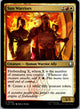Sun warriors 244 Uncommon Avatar: The Last Airbender Magic: The Gathering NM