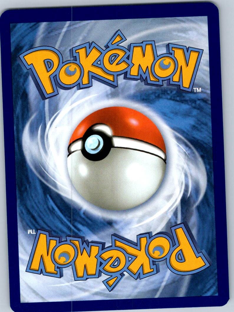 Eiscue 044/132 Common Mega Evolution Pokemon Reverse Holo Near Mint