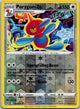 Porygon-Z 142/196 Rare Lost Origin Pokemon Near Mint