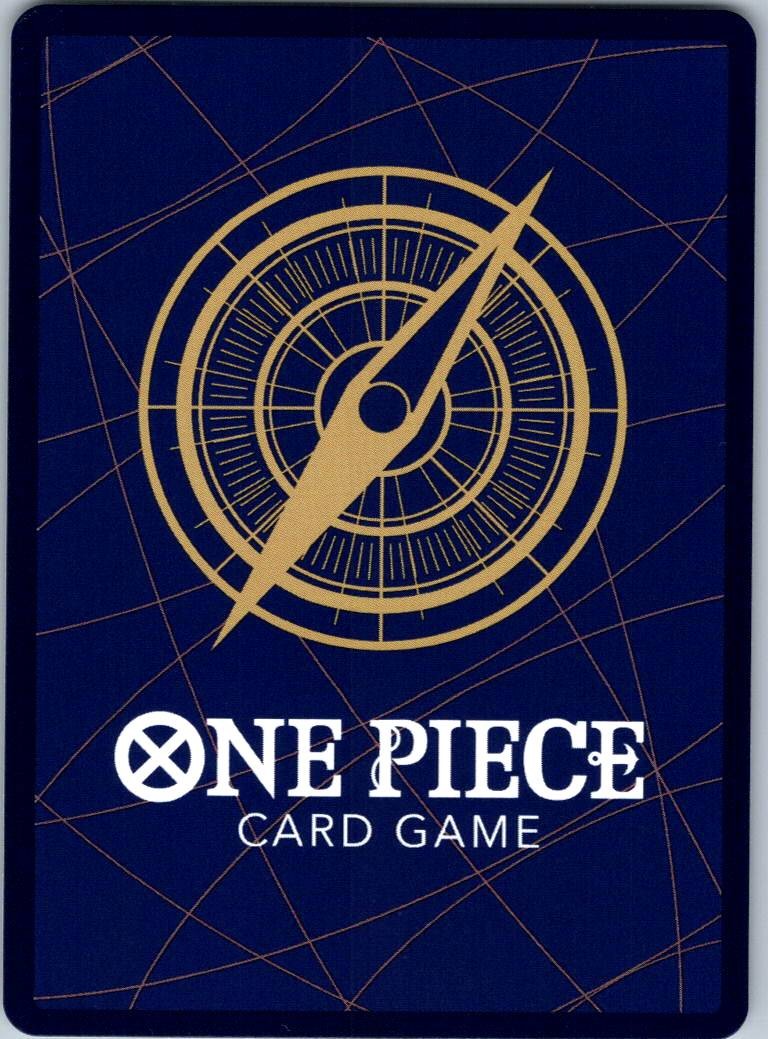 White Snake OP06-059 Premium Booster -The Best- Vol. 2 One Piece NM