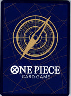 White Snake OP06-059 Premium Booster -The Best- Vol. 2 One Piece NM