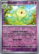 Duosion 038/086 Common Black Bolt Pokemon Near Mint