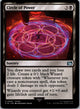 Circle of Power 92 Uncommon Final Fantasy Magic: The Gathering Near Mint | HOKO