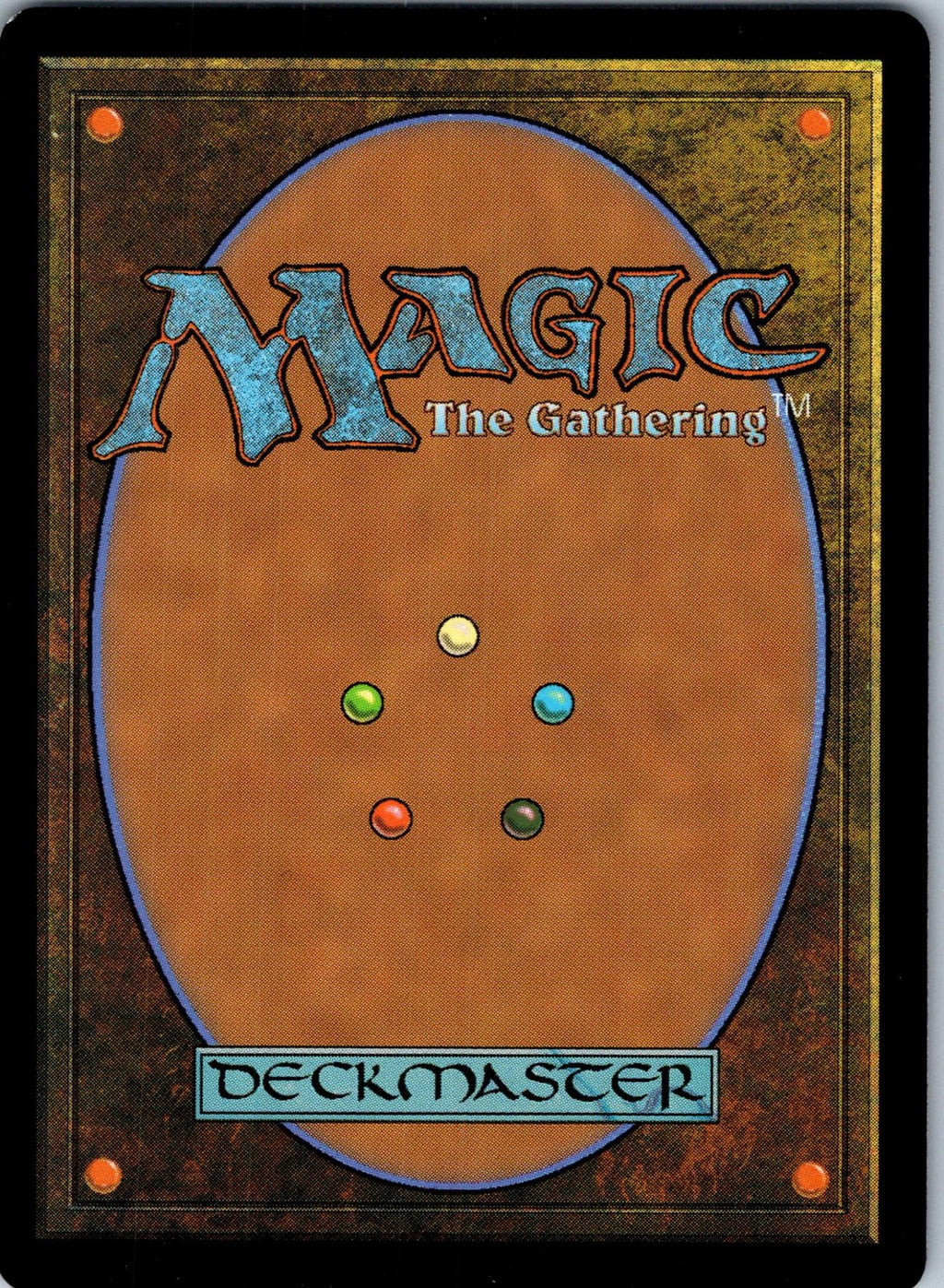 The End 87 Rare Prerelease Cards Magic: The Gathering Near Mint