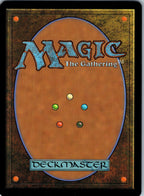 The End 87 Rare Prerelease Cards Magic: The Gathering Near Mint