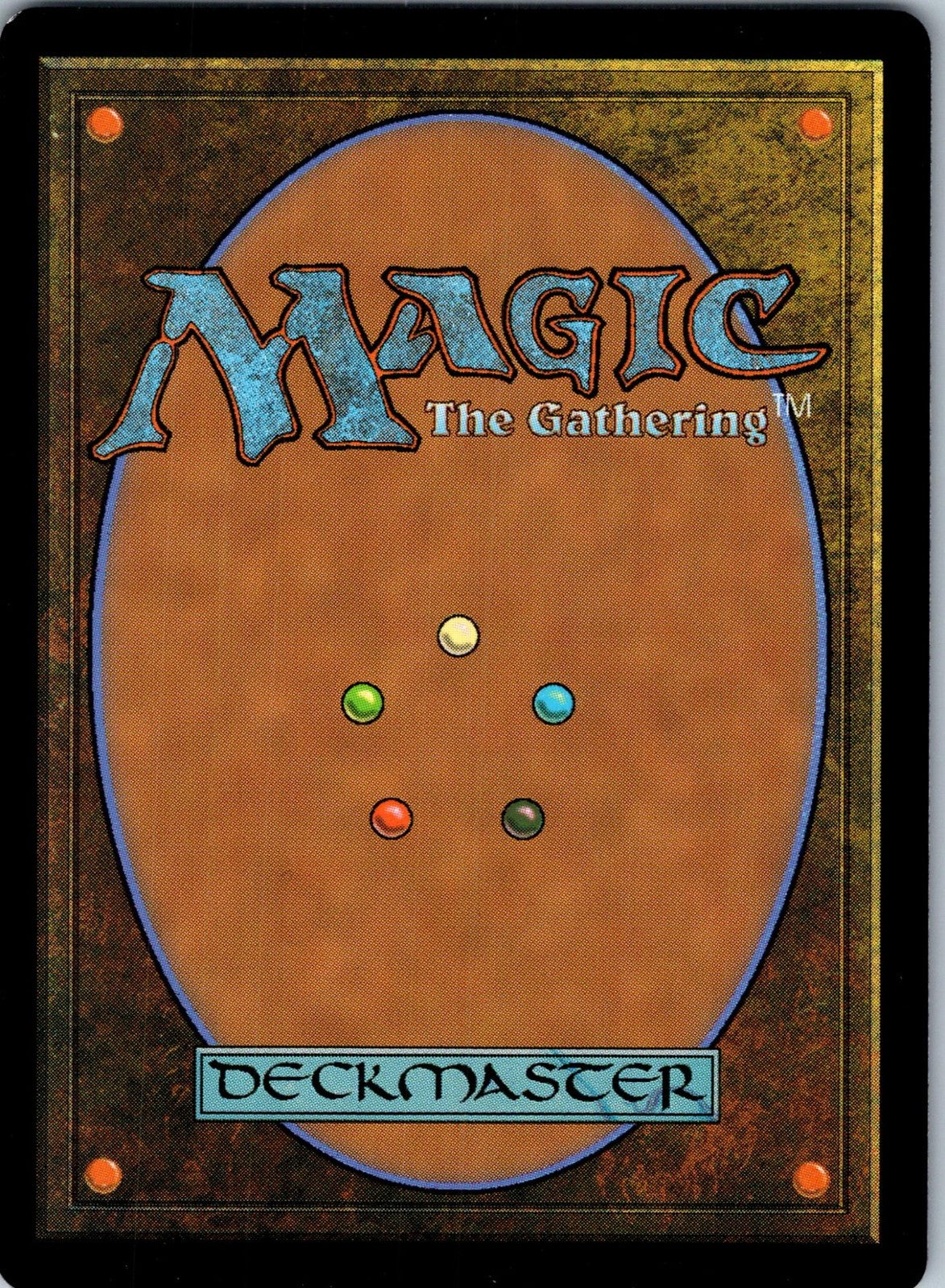 The End 87 Rare Prerelease Cards Magic: The Gathering Near Mint