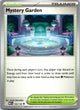 Mystery Garden 122/132 Uncommon Mega Evolution Pokemon Near Mint