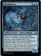 Mechanozoa 66 Common Edge of Eternities Magic: The Gathering Near Mint