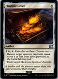 Phoenix Down 29 Uncommon Final Fantasy Magic: The Gathering Near Mint | HOKO