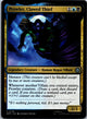 Prowler, Clawed Thief 138 Uncommon Marvel's Spider-Man Magic: The Gathering NM