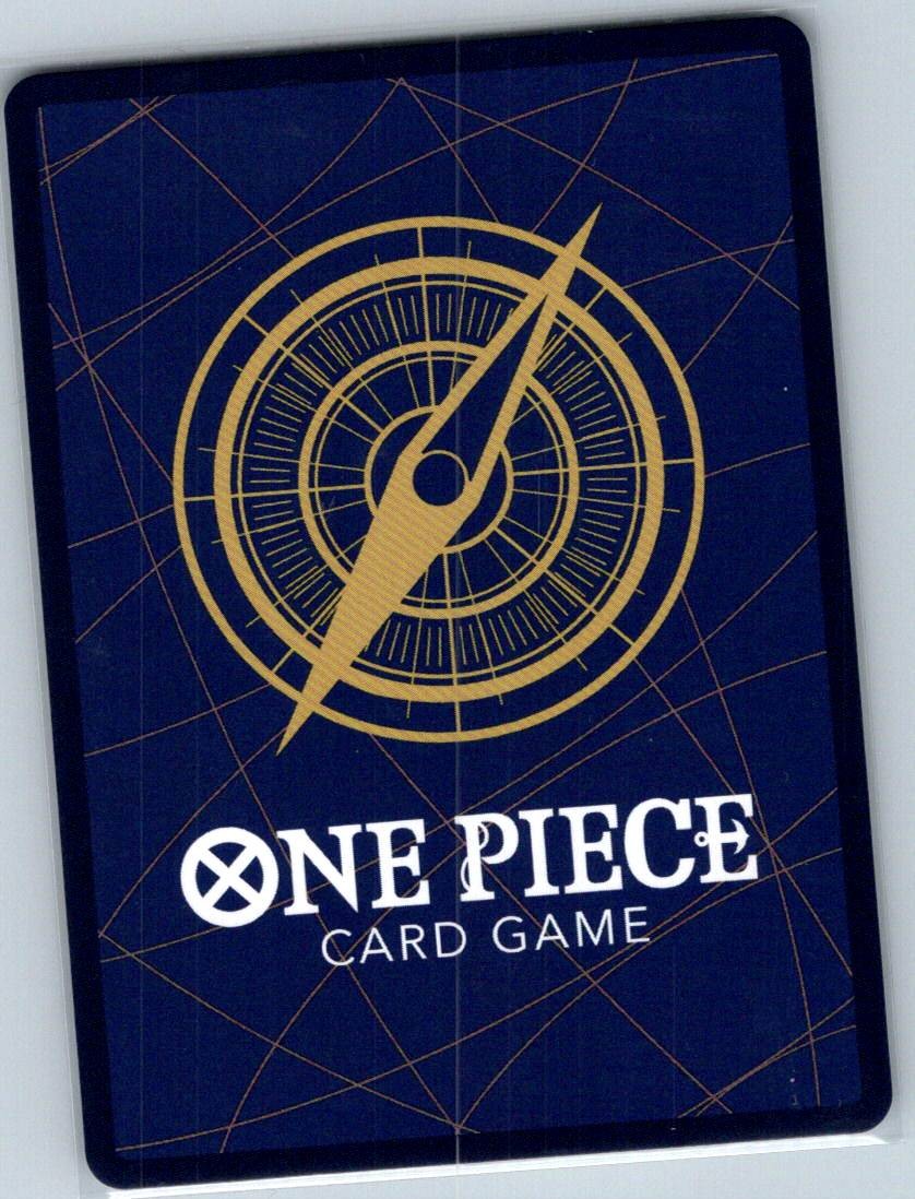 Monkey.D.Luffy - EB02-061 EB02-061 Premium Booster The Best Vol. 2 One Piece NM