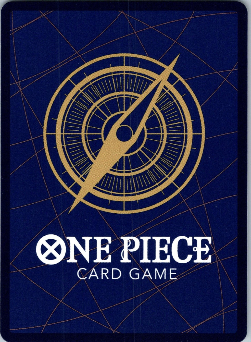 Capone"Gang"Bege (101) OP11-101 Super Rare A Fist of Divine Speed One Piece NM