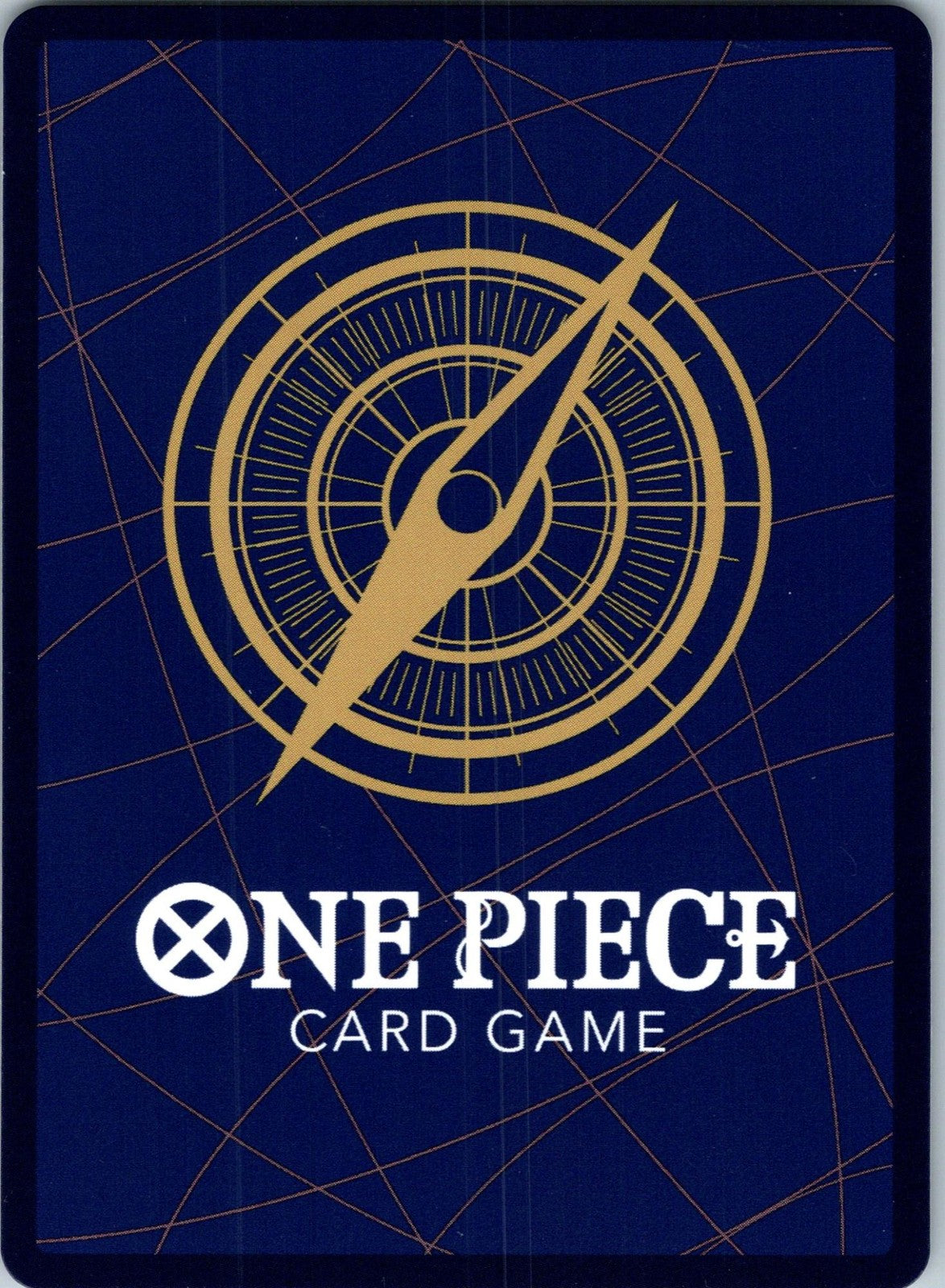 Capone"Gang"Bege (101) OP11-101 Super Rare A Fist of Divine Speed One Piece NM