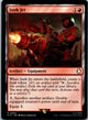Junk Jet 60 Rare Universes Beyond: Fallout Magic: The Gathering Near Mint