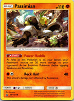 Passimian 70/156 Common Ultra Prism Pokemon Near Mint
