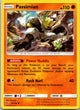 Passimian 70/156 Common Ultra Prism Pokemon Near Mint