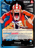 Usopp (042) OP10-042 Leader Royal Blood One Piece Near Mint