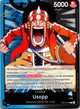 Usopp (042) OP10-042 Leader Royal Blood One Piece Near Mint