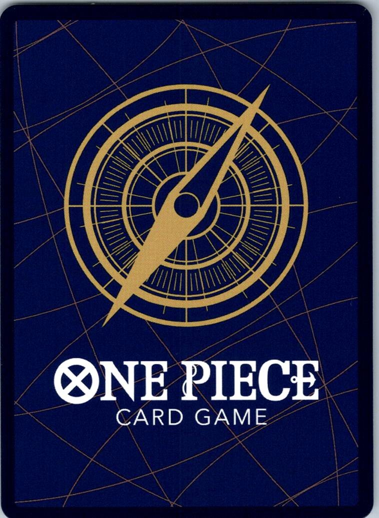 Army Awakening of the New Era: Anniversary Tournament Cards One Piece NM