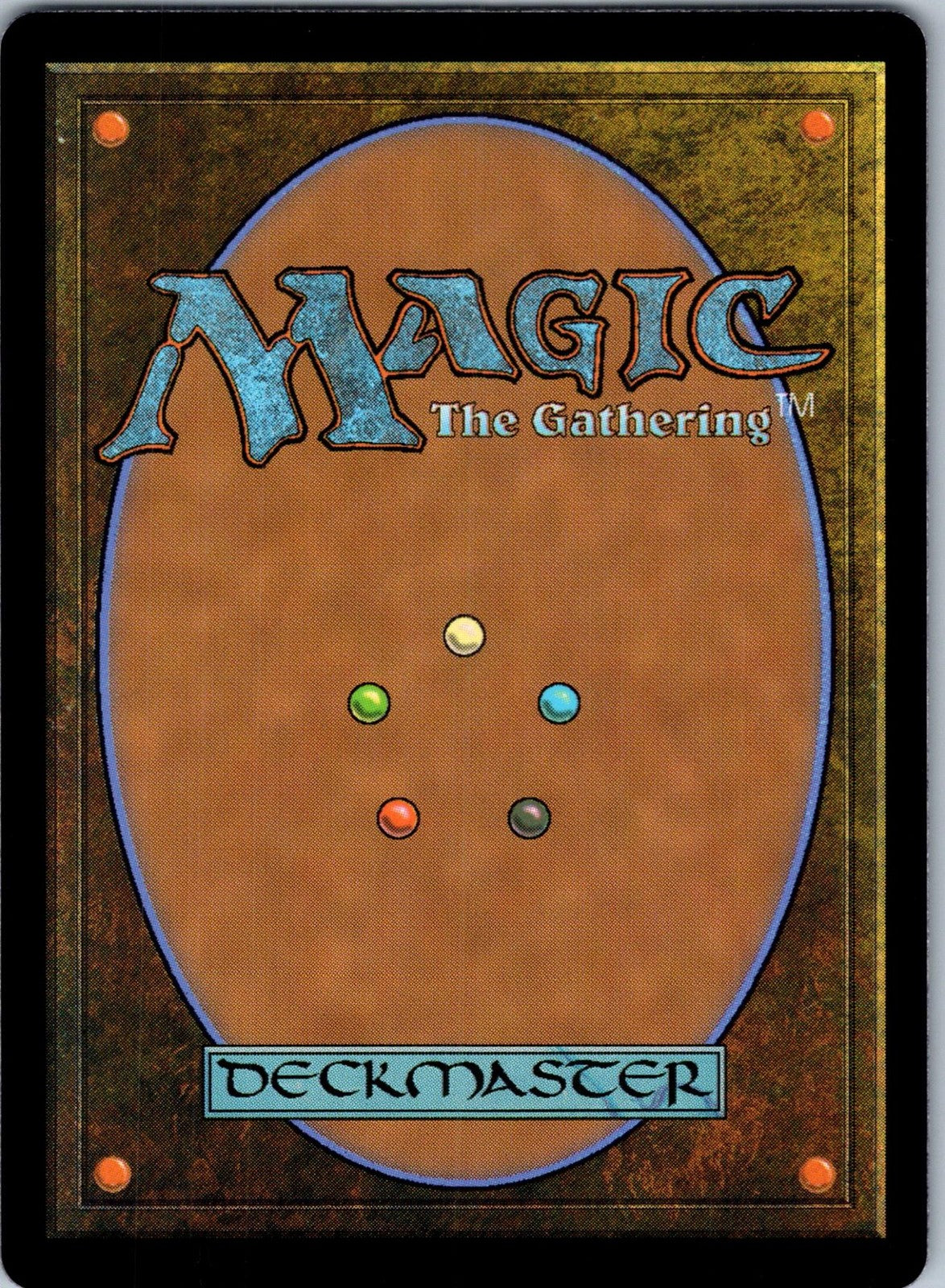 Ugluk of the White Hand The Lord of the Rings:  Magic: The Gathering NM