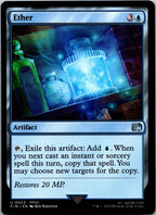 Ether 53 Uncommon Final Fantasy Magic: The Gathering Near Mint foil | HOKO