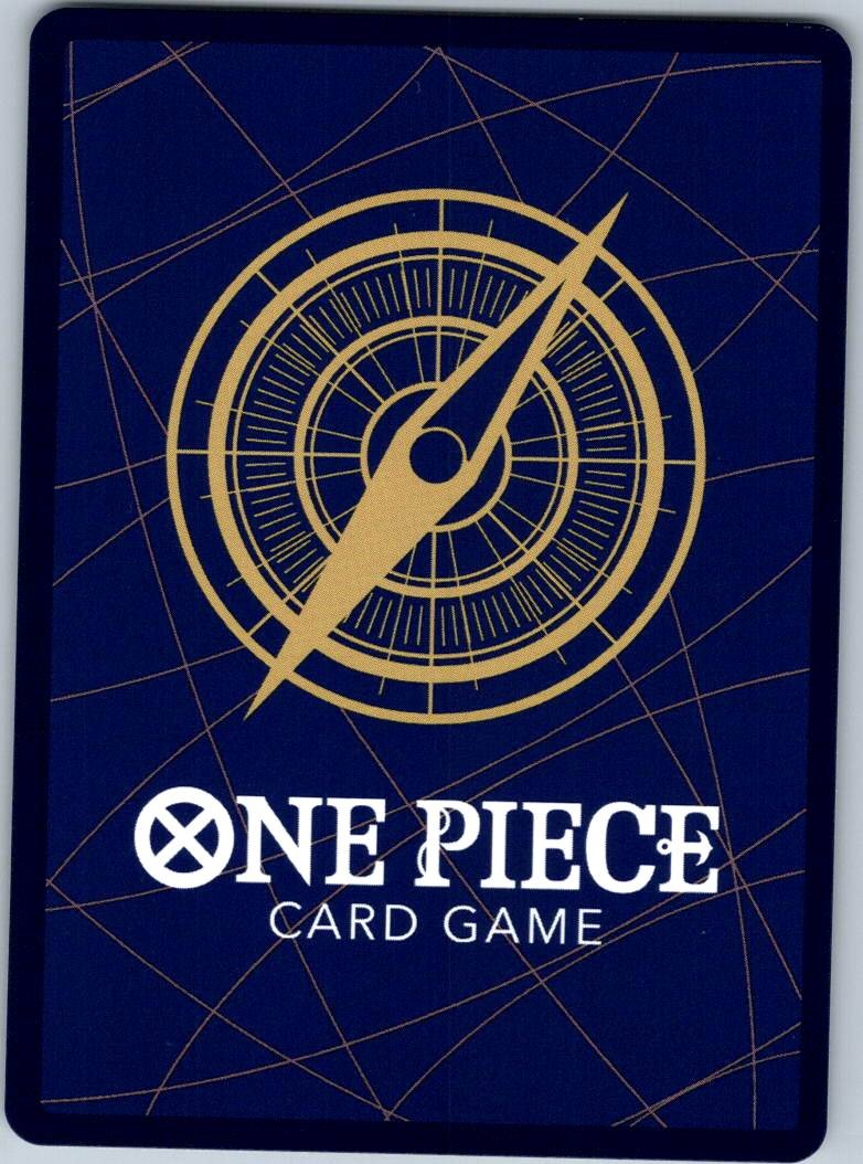 Roronoa Zoro - OP10-095 Premium Booster -The Best- Vol. 2 One Piece NM