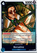Borsalino OP12-053 Rare Legacy of the Master One Piece Near Mint