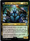 Exdeath, Void Warlock 220 Uncommon Final Fantasy Magic: The Gathering NM | HOKO