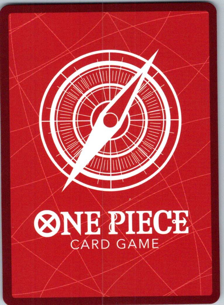 Charlotte Katakuri (062) OP11-062 Leader A Fist of Divine Speed One Piece NM