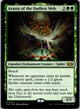 Arasta of the Endless Web Tarkir: Dragonstorm Magic: The Gathering NM
