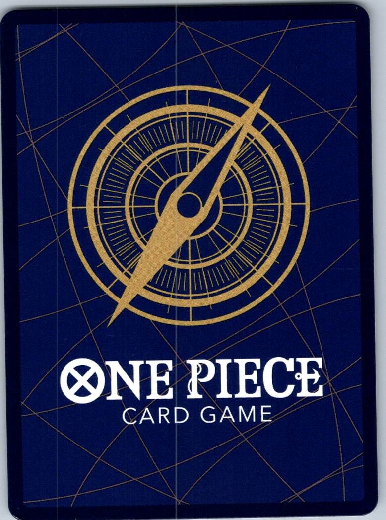 Kalgara OP12-099 Rare Legacy of the Master One Piece Near Mint