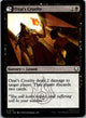 Ozai's Cruelty 113 Uncommon Avatar: The Last Airbender Magic: The Gathering NM