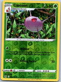 Cascoon 009/196 Uncommon Lost Origin Pokemon Reverse Holo Near Mint
