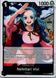 Nefeltari Vivi OP05-086 Rare Awakening of the New Era One Piece Near Mint