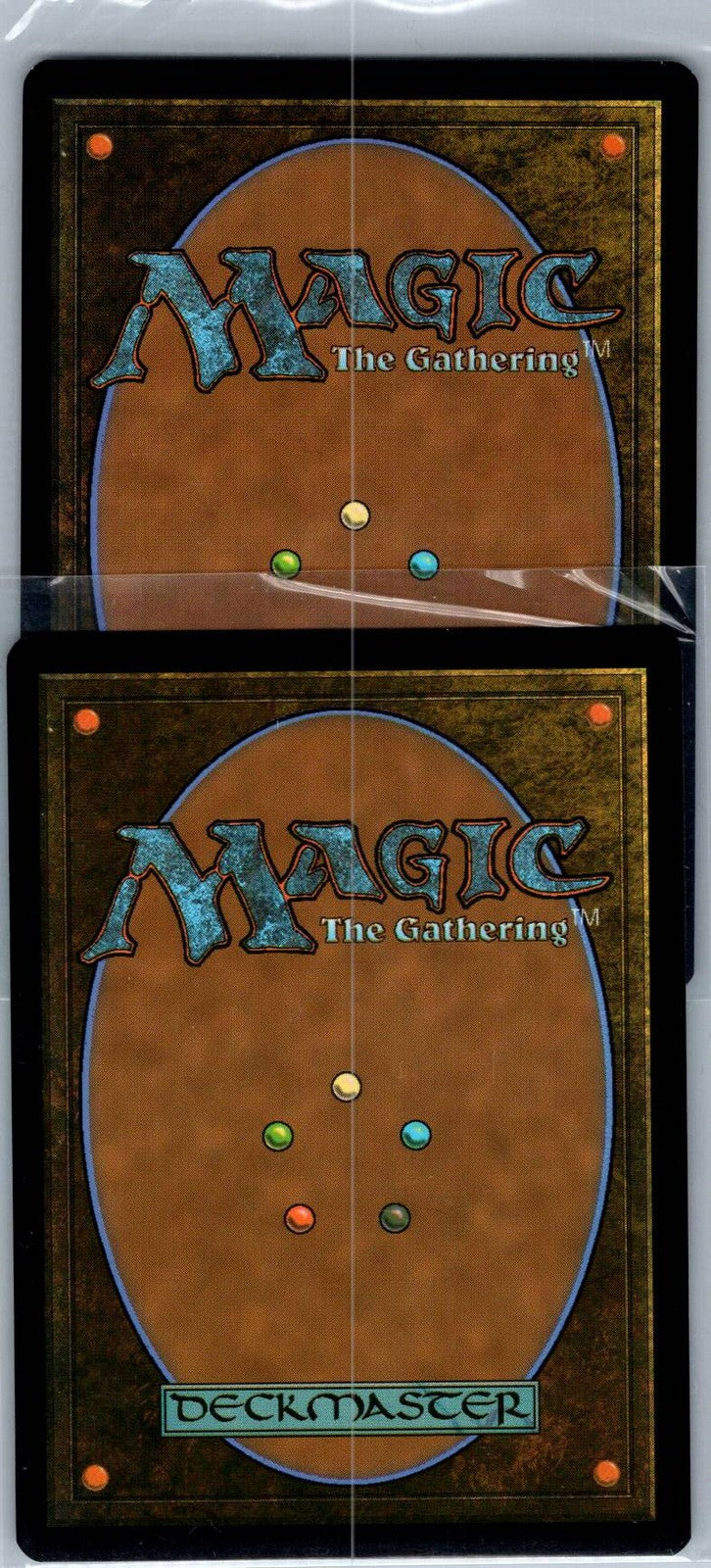 Cosmogoyf (Borderless) 313 Rare Edge of Eternities Magic: The Gathering NM