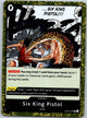 Six King Pistol OP03-097 Premium Booster -The Best- Vol. 2 One Piece NM